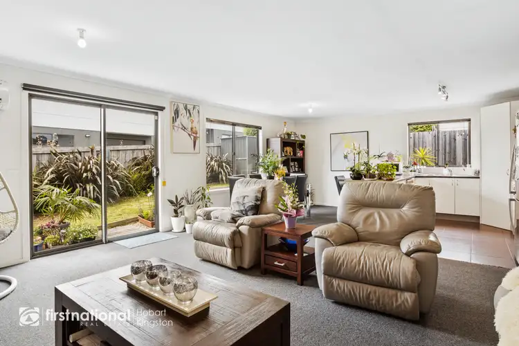 Third view of Homely unit listing, 3/107 Channel Highway, Kingston TAS 7050