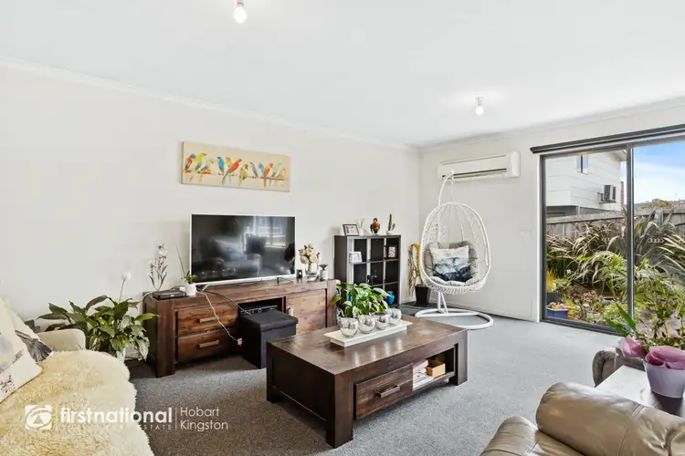 Fourth view of Homely unit listing, 3/107 Channel Highway, Kingston TAS 7050