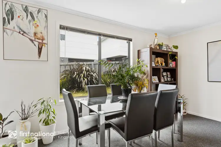Sixth view of Homely unit listing, 3/107 Channel Highway, Kingston TAS 7050