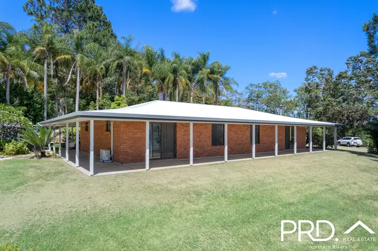 Main view of Homely house listing, 47 Wiangaree Back Road, Geneva NSW 2474