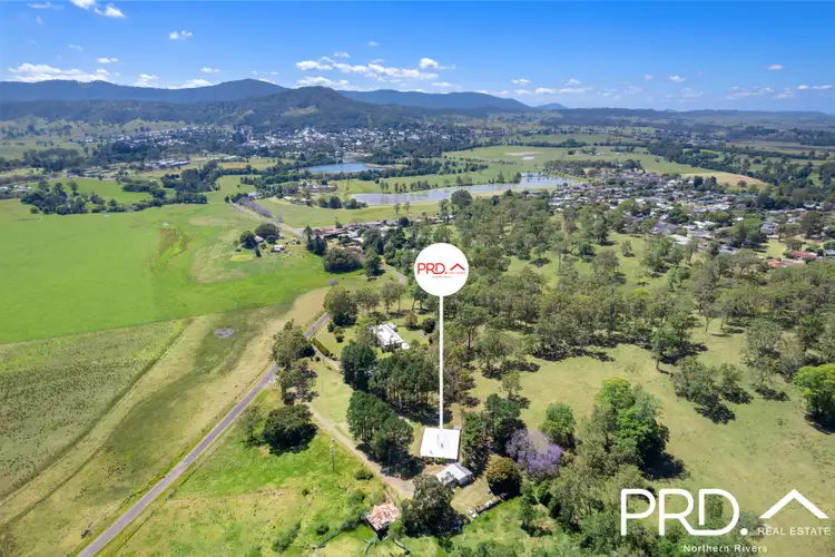 Third view of Homely house listing, 47 Wiangaree Back Road, Geneva NSW 2474