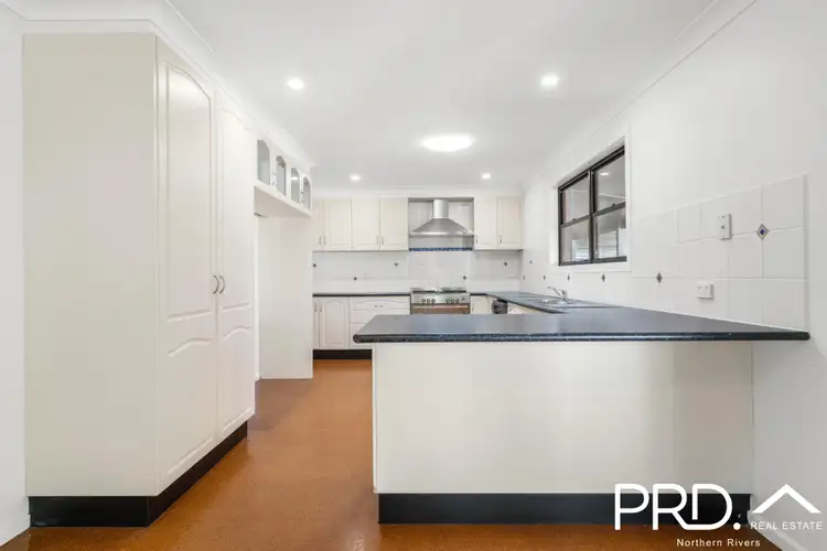 Sixth view of Homely house listing, 47 Wiangaree Back Road, Geneva NSW 2474