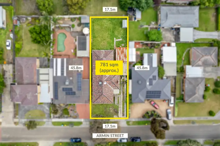 Main view of Homely house listing, 14 Armin Street, Scoresby VIC 3179