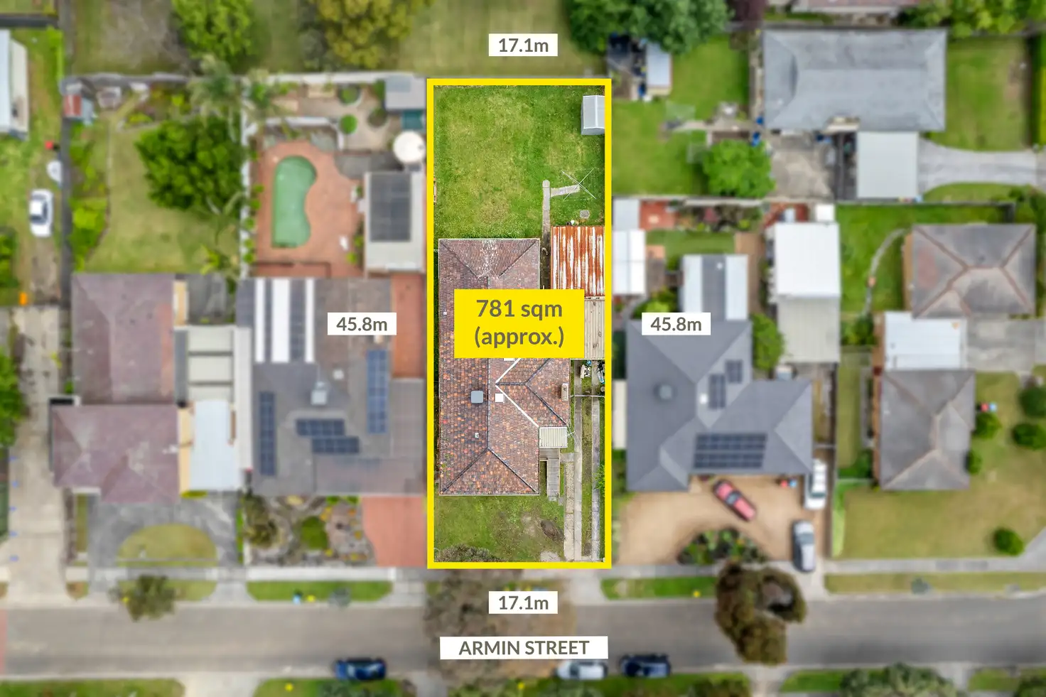Main view of Homely house listing, 14 Armin Street, Scoresby VIC 3179