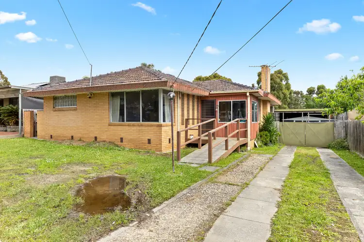 Second view of Homely house listing, 14 Armin Street, Scoresby VIC 3179