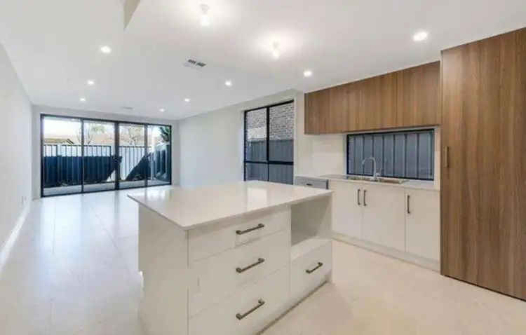 Second view of Homely townhouse listing, 6A Donald Street, Campbelltown SA 5074