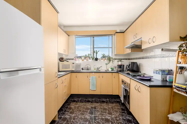 Third view of Homely apartment listing, 12/9-11 Dulwich Street, Dulwich Hill NSW 2203