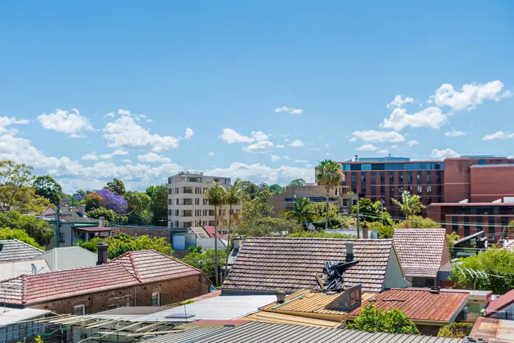 Fourth view of Homely apartment listing, 12/9-11 Dulwich Street, Dulwich Hill NSW 2203