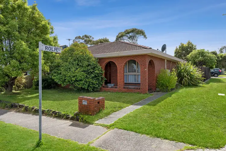 34 Allambie Street, Leopold VIC 3224