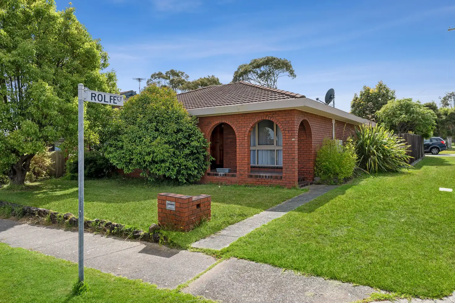 Main view of Homely house listing, 34 Allambie Street, Leopold VIC 3224