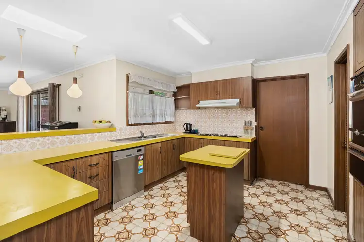 Second view of Homely house listing, 34 Allambie Street, Leopold VIC 3224