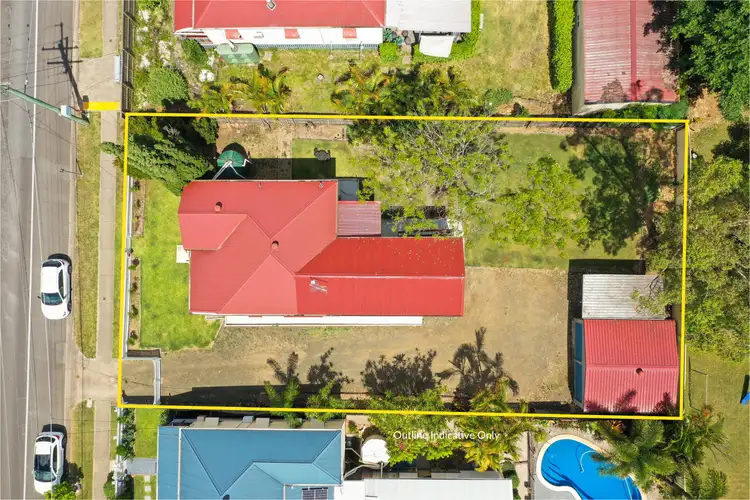 Second view of Homely house listing, 142 Blackstone Road, Silkstone QLD 4304