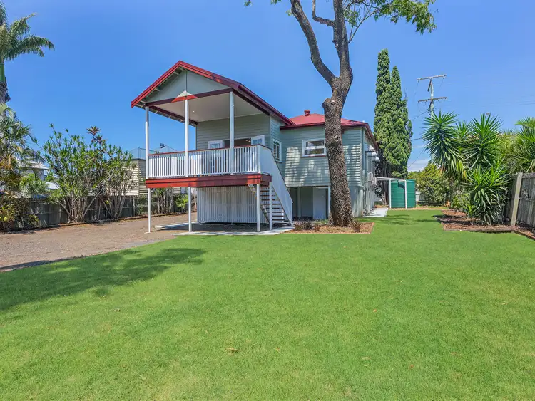 Fourth view of Homely house listing, 142 Blackstone Road, Silkstone QLD 4304