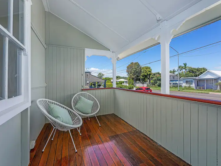 Sixth view of Homely house listing, 142 Blackstone Road, Silkstone QLD 4304