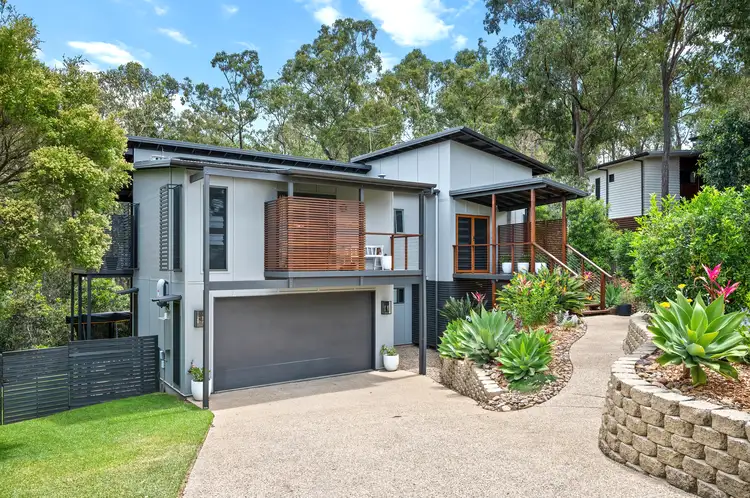 25 Birchwood Crescent, Brookwater QLD 4300