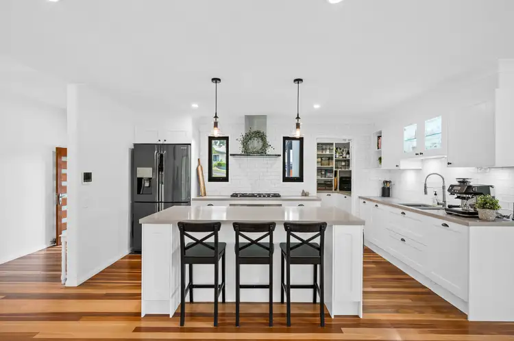 Fifth view of Homely house listing, 25 Birchwood Crescent, Brookwater QLD 4300