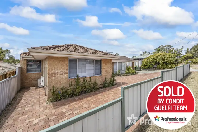 111 Marangaroo Drive, Marangaroo WA 6064