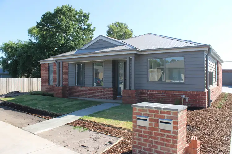 1/11 Inventor Lane, Longwarry VIC 3816