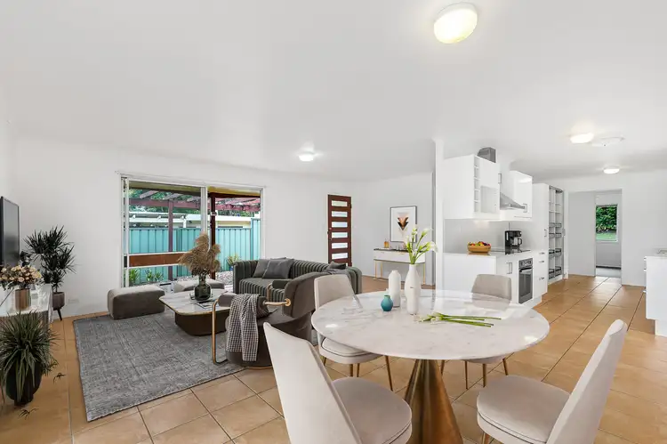 Main view of Homely house listing, 10 Bunowen Street, Ferny Grove QLD 4055