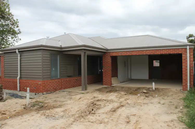 Main view of Homely unit listing, 2/11 Inventor Lane, Longwarry VIC 3816