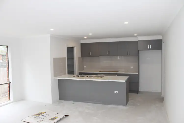 Second view of Homely unit listing, 2/11 Inventor Lane, Longwarry VIC 3816