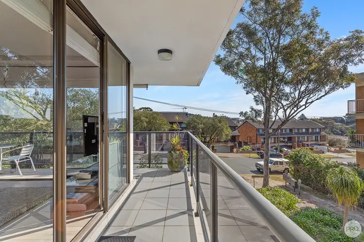 1/1 Donald Street, Nelson Bay NSW 2315