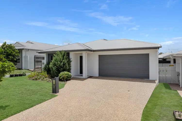 Main view of Homely house listing, 60 Peak Circuit, Cosgrove QLD 4818