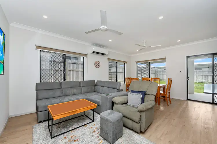 Third view of Homely house listing, 60 Peak Circuit, Cosgrove QLD 4818