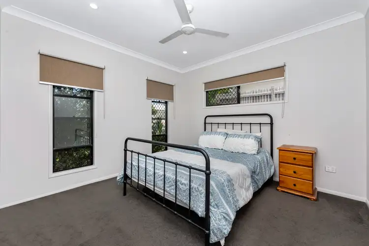 Fourth view of Homely house listing, 60 Peak Circuit, Cosgrove QLD 4818