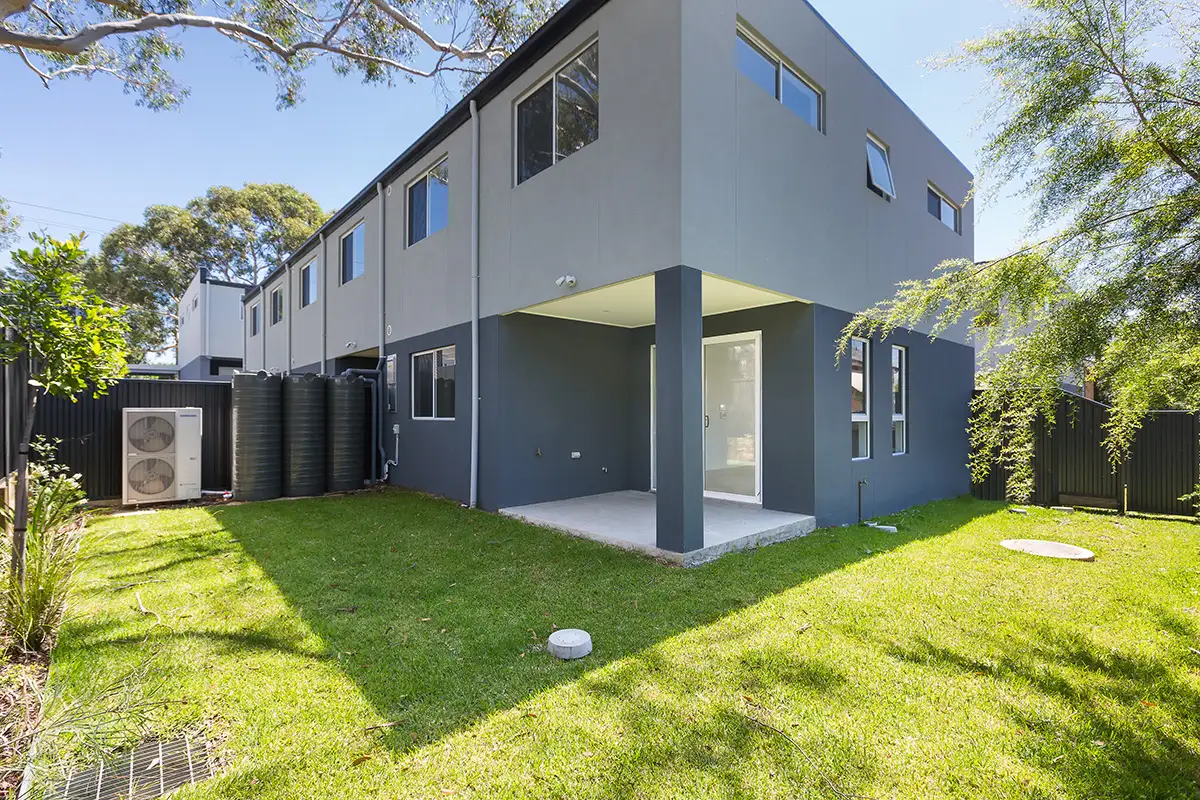 Main view of Homely townhouse listing, 10/64-66 Cambrai Avenue, Engadine NSW 2233