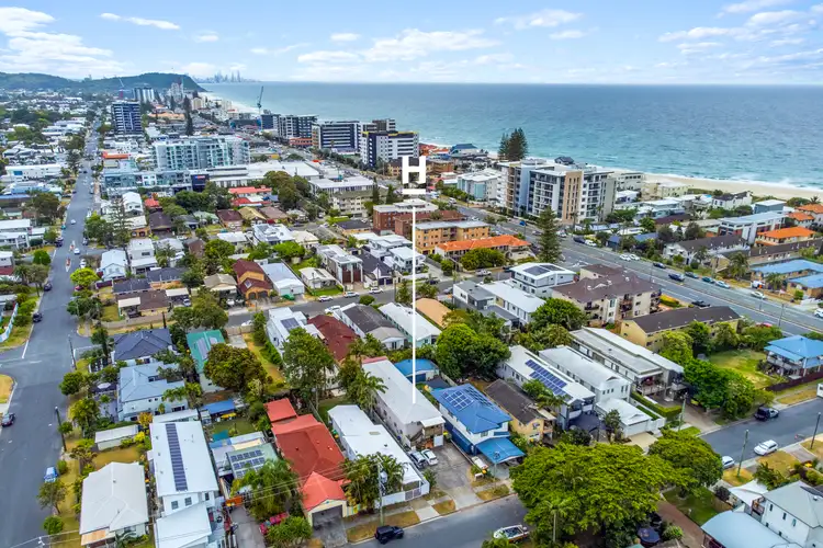 4/13 First Avenue, Palm Beach QLD 4221