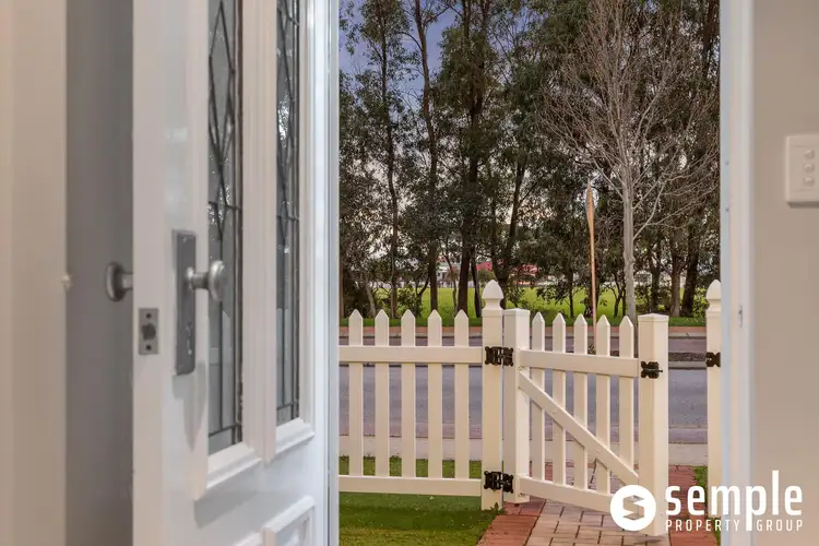 Fourth view of Homely house listing, 69 Aurora Drive, Atwell WA 6164