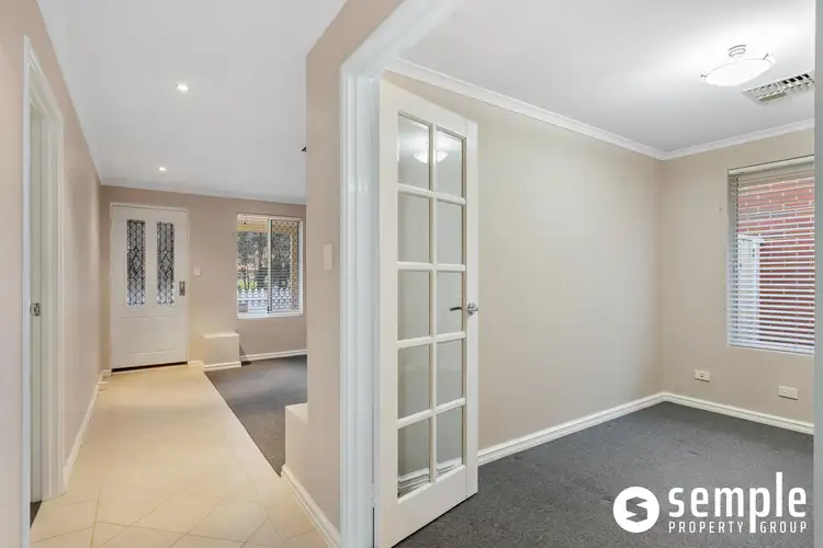 Fifth view of Homely house listing, 69 Aurora Drive, Atwell WA 6164