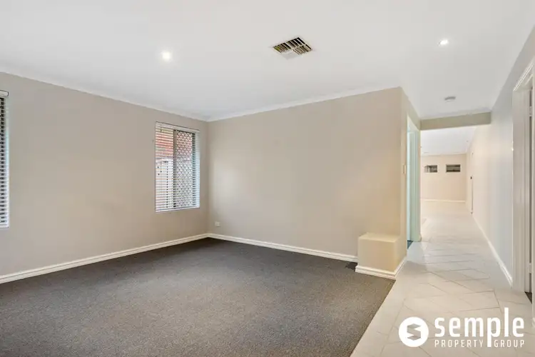 Sixth view of Homely house listing, 69 Aurora Drive, Atwell WA 6164