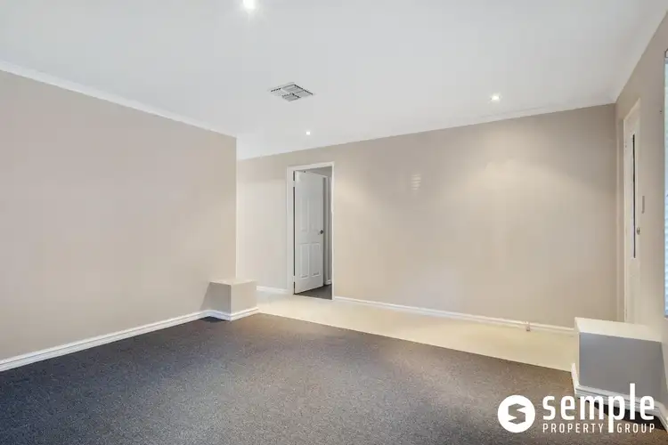 Seventh view of Homely house listing, 69 Aurora Drive, Atwell WA 6164