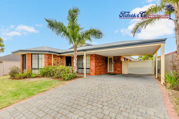 28 Ashworth Way, Brookdale WA 6112