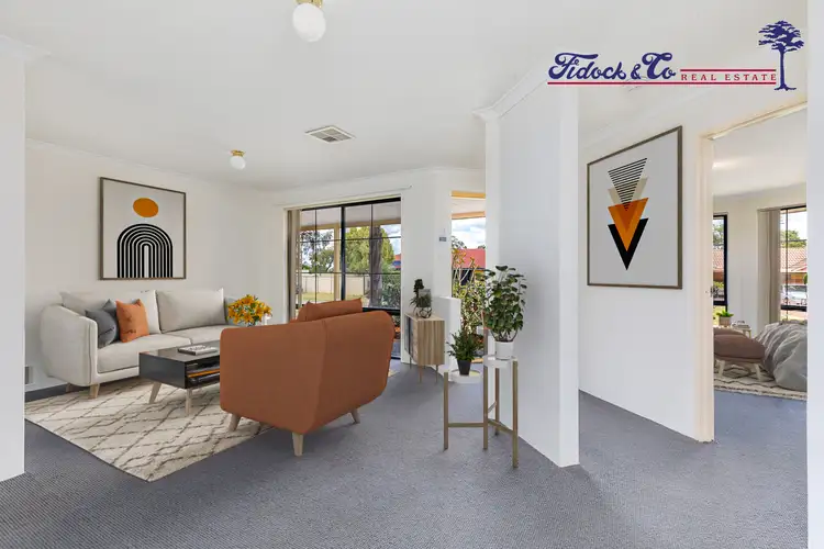 Fifth view of Homely house listing, 28 Ashworth Way, Brookdale WA 6112