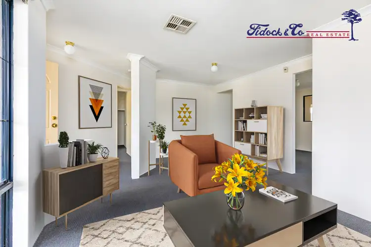 Sixth view of Homely house listing, 28 Ashworth Way, Brookdale WA 6112