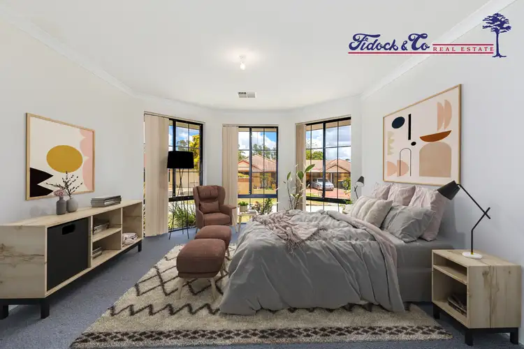 Seventh view of Homely house listing, 28 Ashworth Way, Brookdale WA 6112