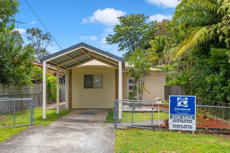 Main view of Homely house listing, 14 Mark Street, Redland Bay QLD 4165