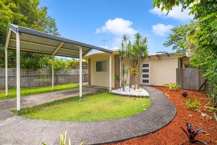 Second view of Homely house listing, 14 Mark Street, Redland Bay QLD 4165
