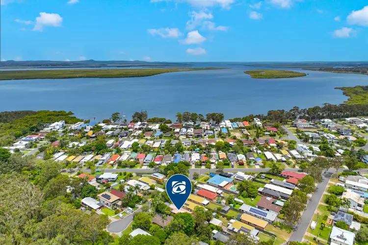 Third view of Homely house listing, 14 Mark Street, Redland Bay QLD 4165
