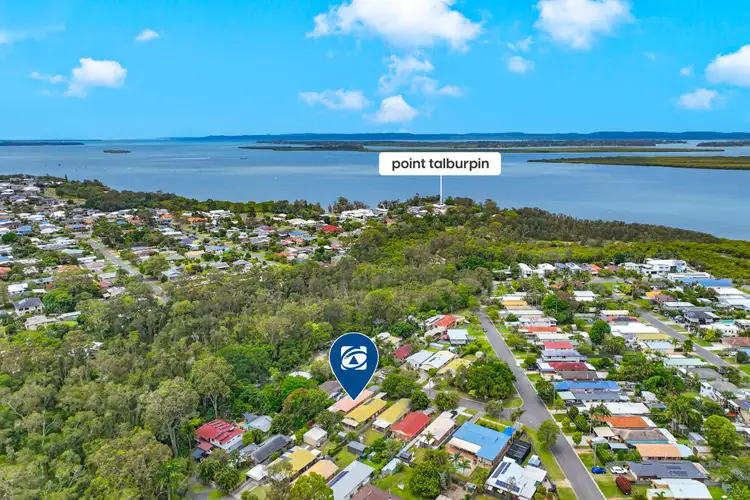 Fourth view of Homely house listing, 14 Mark Street, Redland Bay QLD 4165