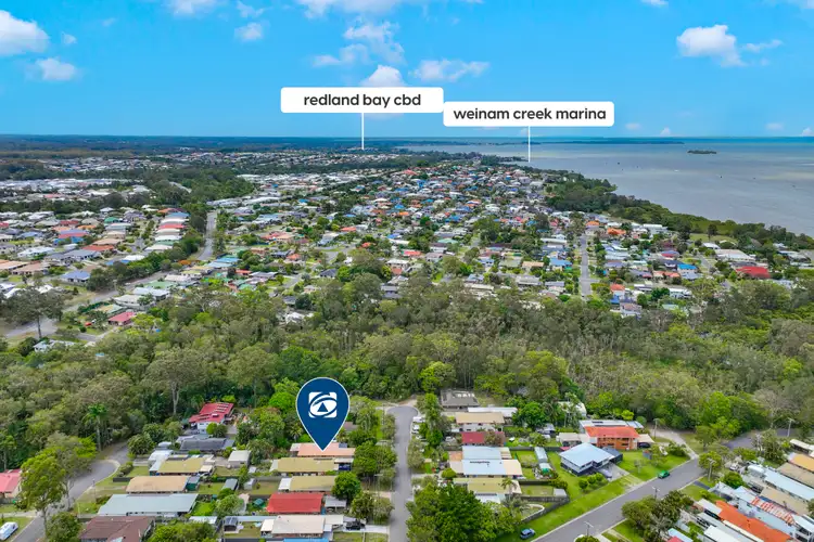 Fifth view of Homely house listing, 14 Mark Street, Redland Bay QLD 4165