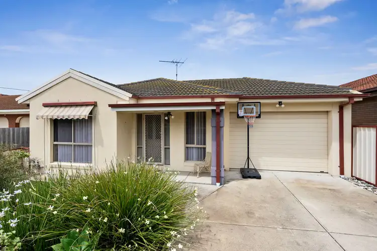 Main view of Homely townhouse listing, 1/7 Page Street, Norlane VIC 3214