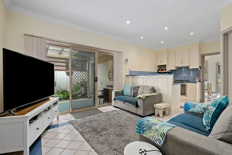 Second view of Homely townhouse listing, 1/7 Page Street, Norlane VIC 3214