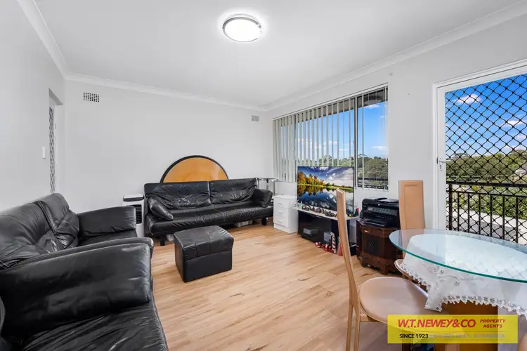 Second view of Homely unit listing, 7/20 Shadforth Street, Wiley Park NSW 2195