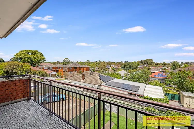 Sixth view of Homely unit listing, 7/20 Shadforth Street, Wiley Park NSW 2195