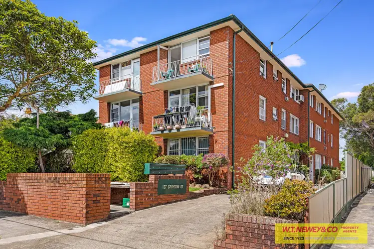 7/127 Croydon Street, Lakemba NSW 2195