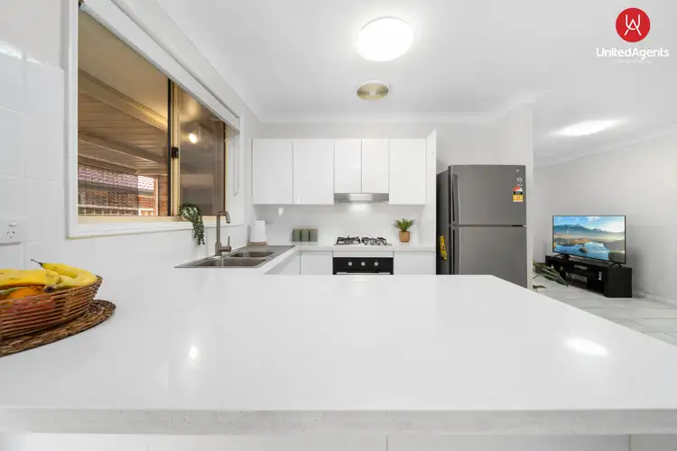 Third view of Homely house listing, 1B Ara Place, Hinchinbrook NSW 2168
